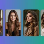 Splashing Color: 18 Gorgeous Hair Ideas for Fall 2024!**