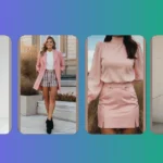 Pink-tastic Styles: 15 Outfit Ideas to Embrace Your Inner Fashionista
