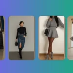 Classy Outfits to Wow: 15 Thanksgiving Looks for Women in 2024