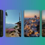 Pursuing Aesthetic Delights: 17 Stunning Places to Visit