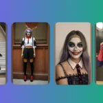 Get Ready to Laugh: 12 Easy Female Joker Costumes for 2024