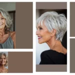 Embrace Your Sass: 7 Short Haircuts for the Fiercely Fabulous Over 40