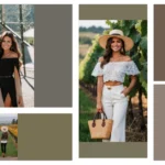 Vineyard Vibes: 13 Must-Try Fall Outfits for Winery Days in 2023**

**