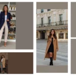 Trendy Fall Staples: 17 Must-Have Work Outfits for Women