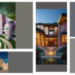 From Inside Out: 16 Big House Ideas That Redefine Modern Design