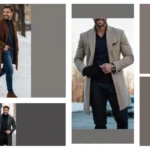 Upgrade Your Winter Wardrobe with 20 Unforgettable Men’s Outfits