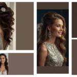 15 Long Classy Hairstyles for All Your Elegant Events**  
**