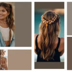 15 Fun and Fabulous Hippie Hairstyles for Every Hair Type