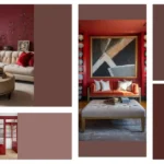 Spice It Up: 15 Red Room Decor Ideas for Flawless Interiors
