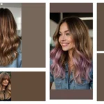 Color Your World: 18 Stunning Hair Trends for a Fabulous Fall!**
