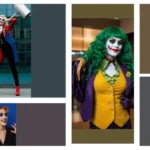 Tickle Your Funny Bone: 12 Modest Joker Costumes for 2024