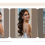 Chic and Charming: 13 Long Hair Bridesmaid Hairstyles That Wow!