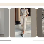 Cozy Up to Style: 17 Work Outfit Ideas for Fall