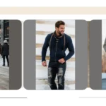 20 Trendy Winter Outfits for Men: Stay Warm and Stylish