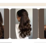 Classy and Chic: 15 Long Hairstyles for Your Next Formal Event**  
**