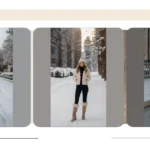 Surviving Winter with Style: 25 Winter Outfit Ideas to Look Aesthetic