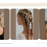 Unlock Your Boho Style with These 15 Hippie Hairstyle Inspirations