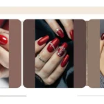 Creative Sparkle: 15 DIY Winter Nail Art Ideas You Can Try