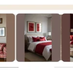 Refresh Your Nest: 15 Red Room Decor Ideas to Ignite Your Passion