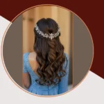 Dreamy Hairstyles: 13 Long Hair Bridesmaid Ideas That Are A Breeze!