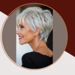 Fierce and Fabulous: 7 Trendy Hairstyles for the Empowered Woman Over 40