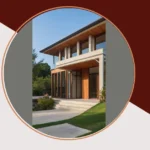 Sip and Sketch: 18 Nature House Design Ideas for a Cozy Living Experience