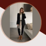 Fall Fashion Forecast: 15 Classy Thanksgiving Outfit Ideas for Women in 2024