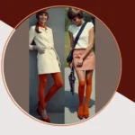 A Stylish Journey Through 12 Women Outfit Ideas of the 1960s