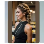 Bridal Bliss: 10 Stunning Bridesmaid Hairstyles for Long Hair