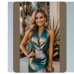 Sparkle & Shine: 15 Fabulous Office Holiday Party Outfits for Midsize Women