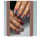 Winter Wonderland: 20 Chic and Classy Christmas Nail Designs