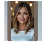 Embrace Effortlessness with 18 Easy Mom Hairstyles