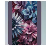 Blooming Inspirations: 17 Gorgeous Flower Wallpapers for Your iPhone