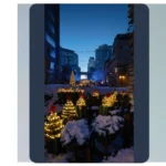 Capturing Christmas Cheer: 15 Festive Photo Ideas in Canada