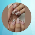 Nail It: Festive Acrylic Christmas Designs for a Sparkling December