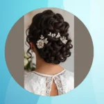 Embrace Your Curls: Stunning Bridal Hairstyles You’ll Love**

**