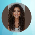 Short and Sweet: 17 Cute Hairstyles for Curly Hair
