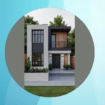 17 Modern Small House Exterior Ideas to Bring Your Bungalow to Life