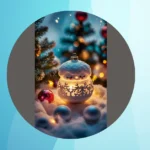 Adorable Christmas Backgrounds to Elevate Your Screens