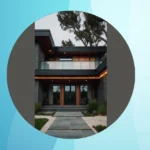 Home Sweet Home: Exploring 20 Ingenious Suburban House Designs