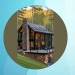Tiny Cabins, Big Dreams: 15 House Plans to Consider