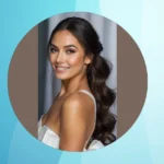 Vintage Glam: 17 Hollywood Waves Wedding Hair Ideas to Steal the Show