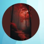 2025’s Hottest Red Wallpaper Trends for Your iPhone: Unleash Your Aesthetic Side!