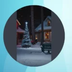 Picture-Perfect Christmas: 15 Photo Ideas for Crafting Holiday Memories in Canada