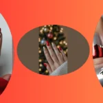 Festive & Fun: 20 Stunning Winter Nail Art Ideas
