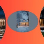 Adorable Winter Exteriors: 10 Inspiring Ideas to Cozy Up Your Home