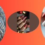 Get Jolly: 10 Red Nail Ideas for a Merry Christmas Look