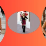 Dress to Impress: Creative Holiday Party Outfit Ideas for Midsize Women