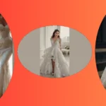 From Vintage Charm to Korean Glam: 20 Bridal Dress Aesthetic Ideas