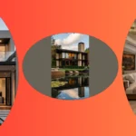 Discover 17 Enchanting House Plans for a Modern Mansion Vibe